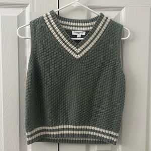 Freshman 1996 vest size small